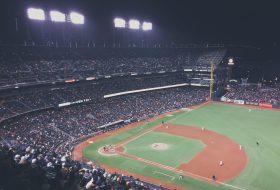 East Coast Baseball Team Advances to the League Finals