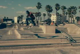 Is Skateboarding a Real Sport or a Crime?