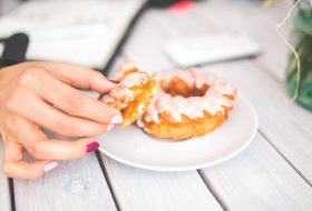 Eating Sweets Can Actually be Good for You – Here is Why