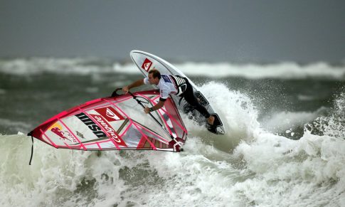 World Windsurfing Championships Coming to West Coast