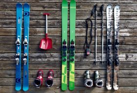 Time to Prepare Your Equipment for Winter Season