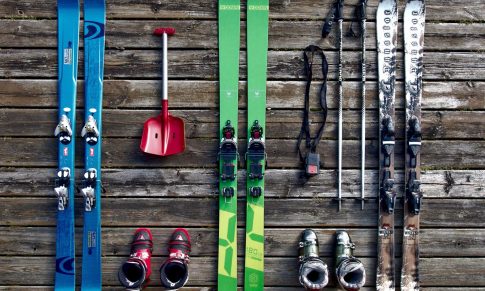 Time to Prepare Your Equipment for Winter Season