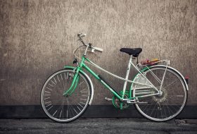 How to Get Your Bike Ready for Spring