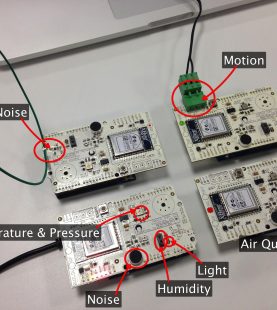 Introduction to IoT