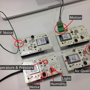 Introduction to IoT