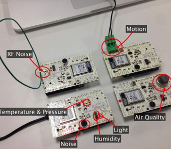 Introduction to IoT