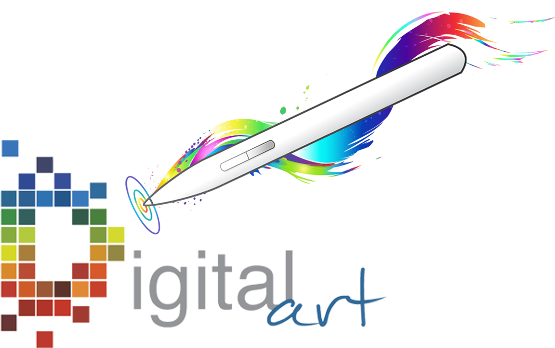 DIGITAL ARTS