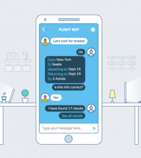 Introduction to ChatBots