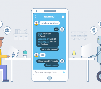 Introduction to ChatBots