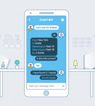 Introduction to ChatBots