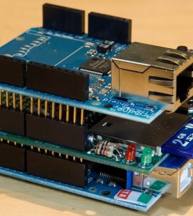 Introduction To Arduino